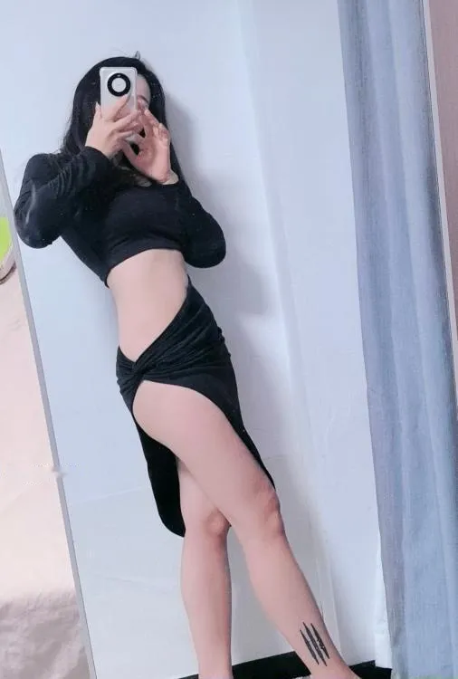 性感妩媚秋秋