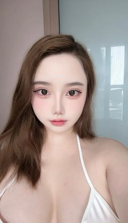 微胖E奶素素