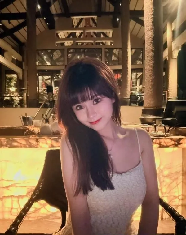 天河小可爱萁洛老师