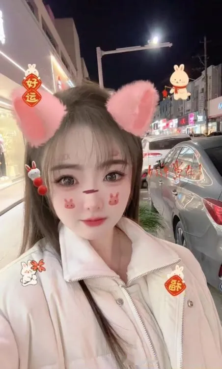 常州少女小墨