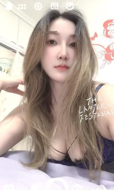 瑶海大长腿洋洋