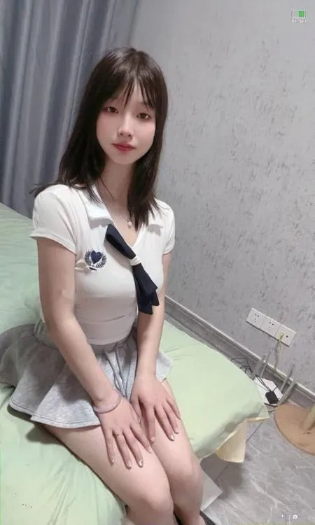 苗条淑女彤彤