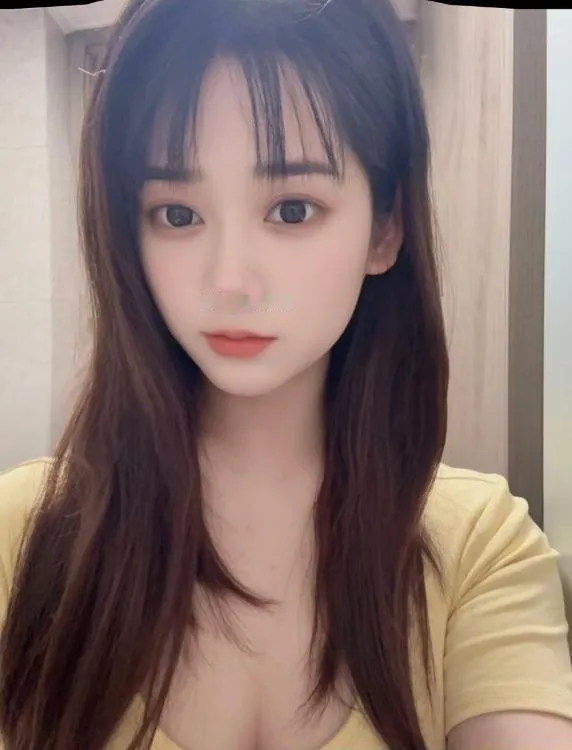 天河温柔妹妹