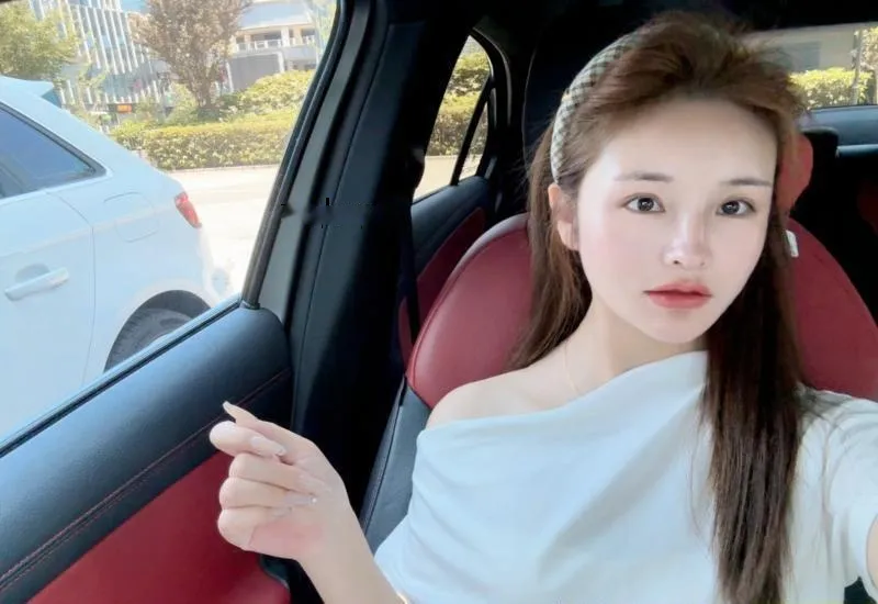 人美身材好