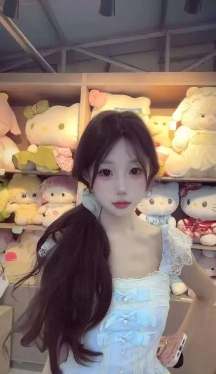极品小骚货奶糖