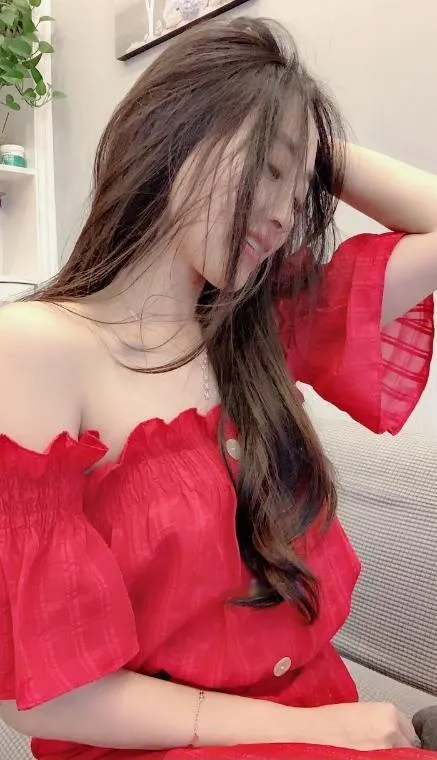 福田颜值女友小小