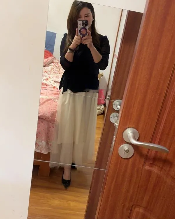 包河区气质少妇