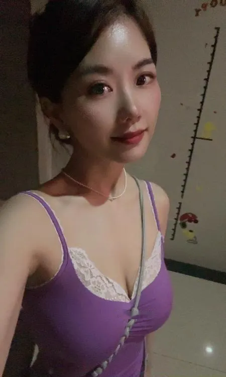 包河小少妇