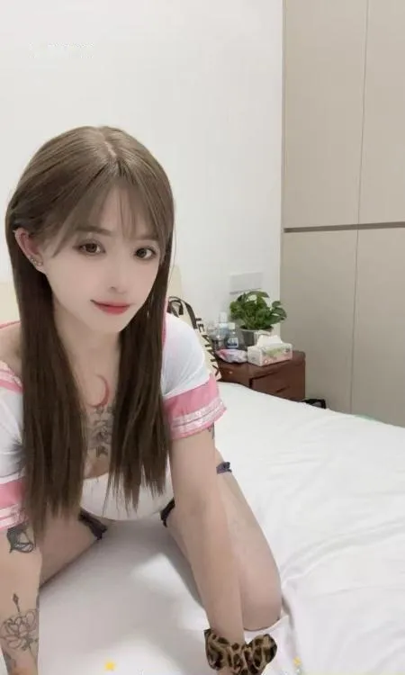 锦江区嫩妹晴儿