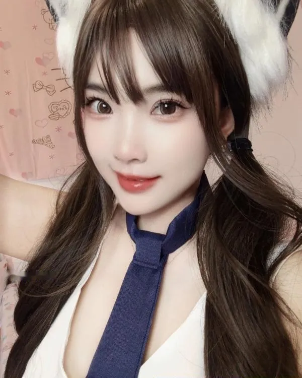 天河区白虎萝莉
