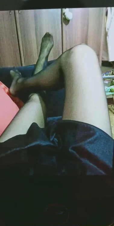 肥臀美腿熟妇
