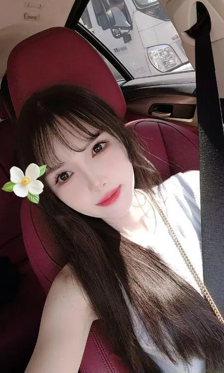 马群花港妹妹