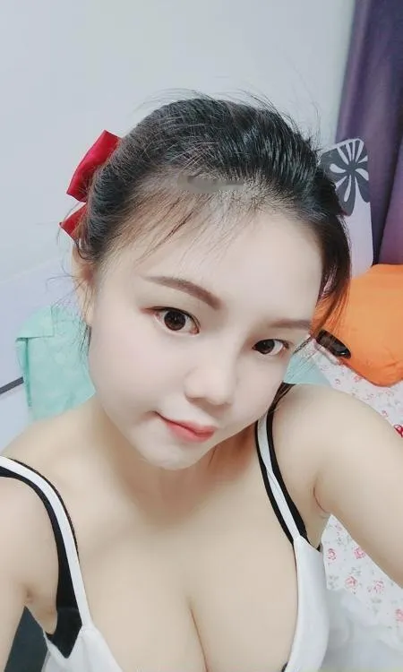 性感美臀熙熙