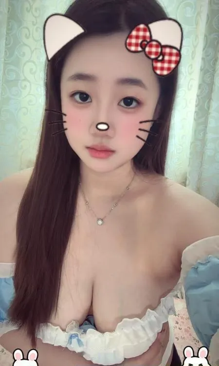 河北区漂亮女孩