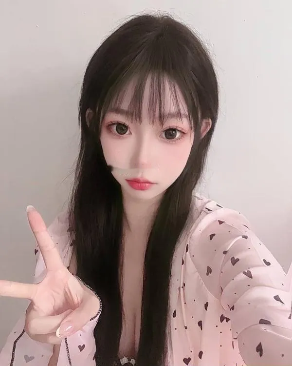 小妹妹很巴适