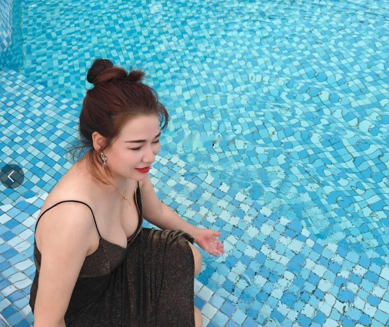 服务很好的少妇沐晴