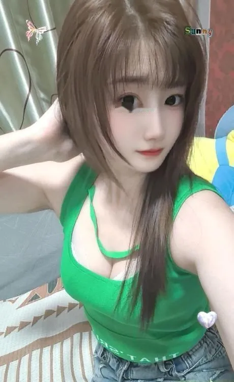 沙区雪儿
