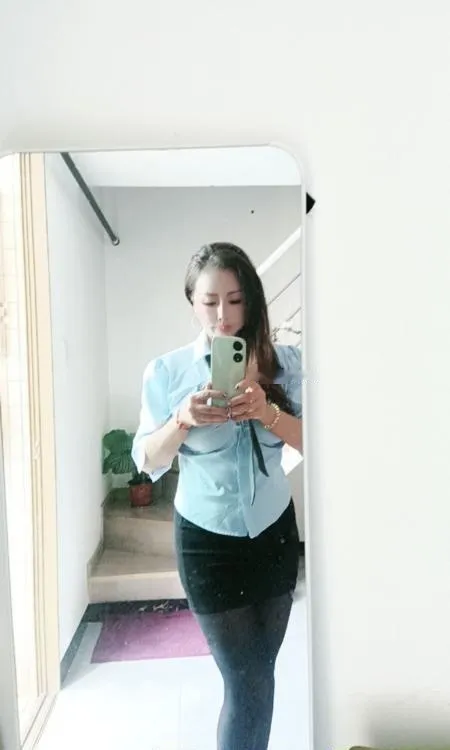 番禺骚妇