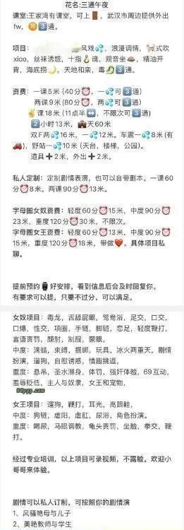 汉阳三通名凤午夜