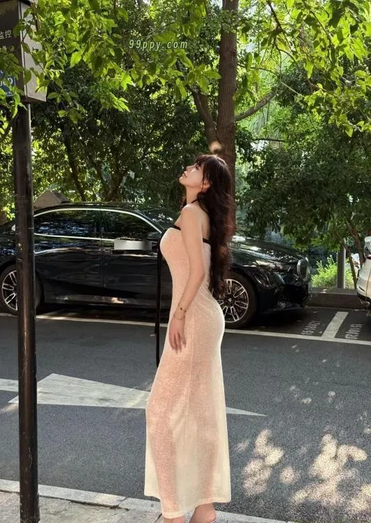 萧山大长腿可心