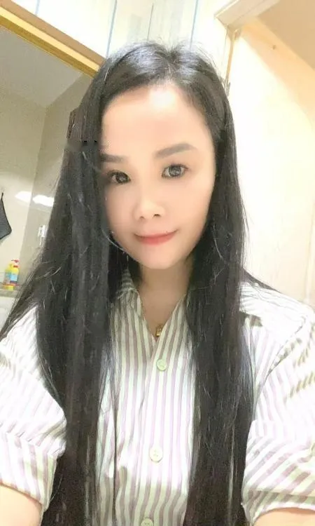 贝村御姐