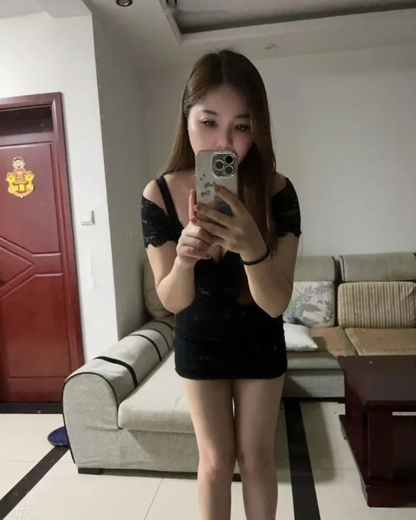 性感可爱妹妹