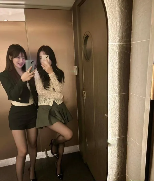 贵阳零零后SPA体验