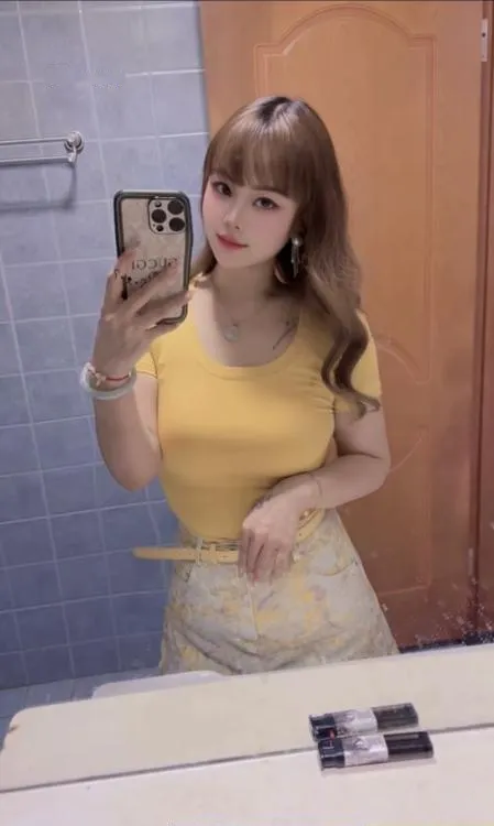 杭州毒龙妹