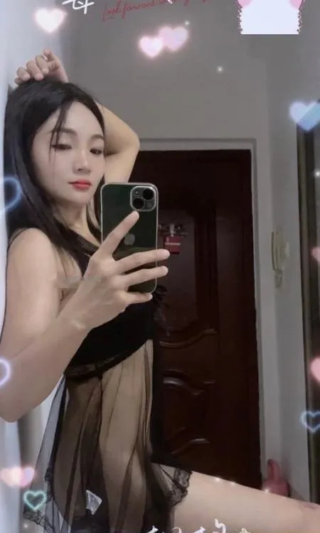 思明情调小妮子