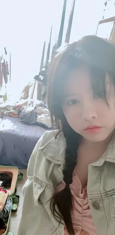 天河妹子