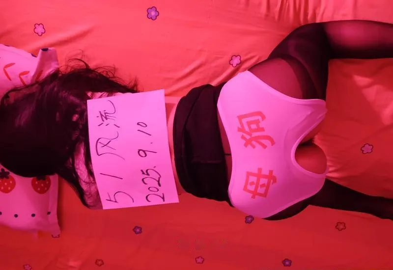 服务系骚母狗