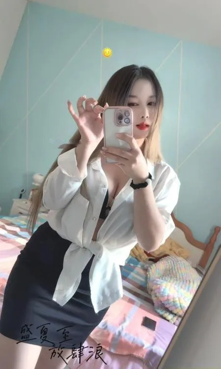 瑶海小骚货美佳