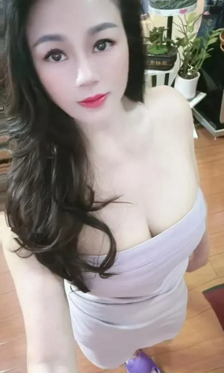 南坪人妻珊珊