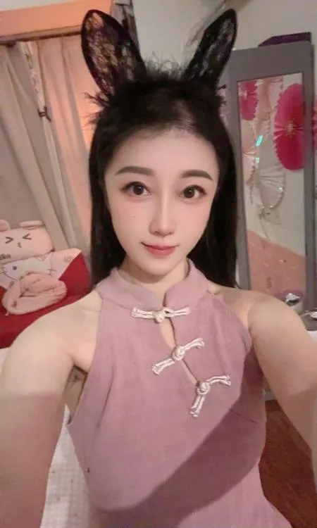 光谷小仙女