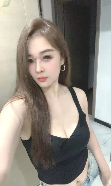 番禺御姐晴晴