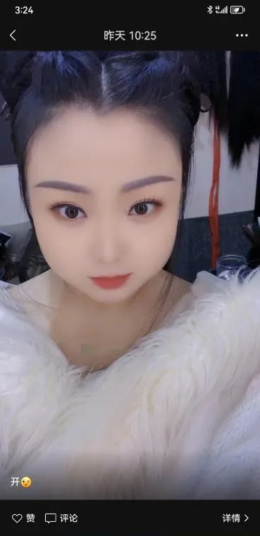西青东北妹子