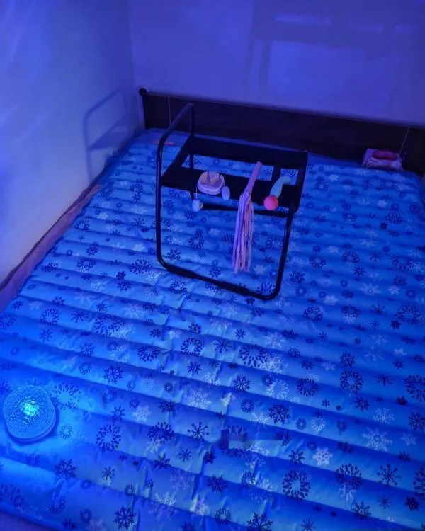 av水床推油