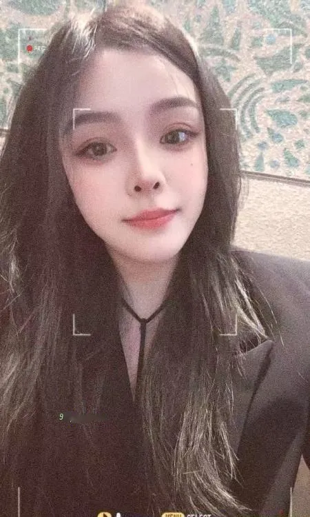 风骚小御姐