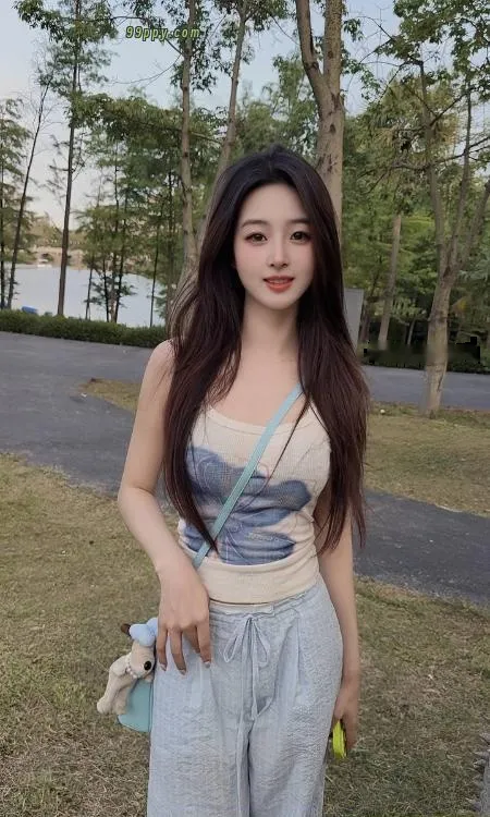 福田女友感yoyo