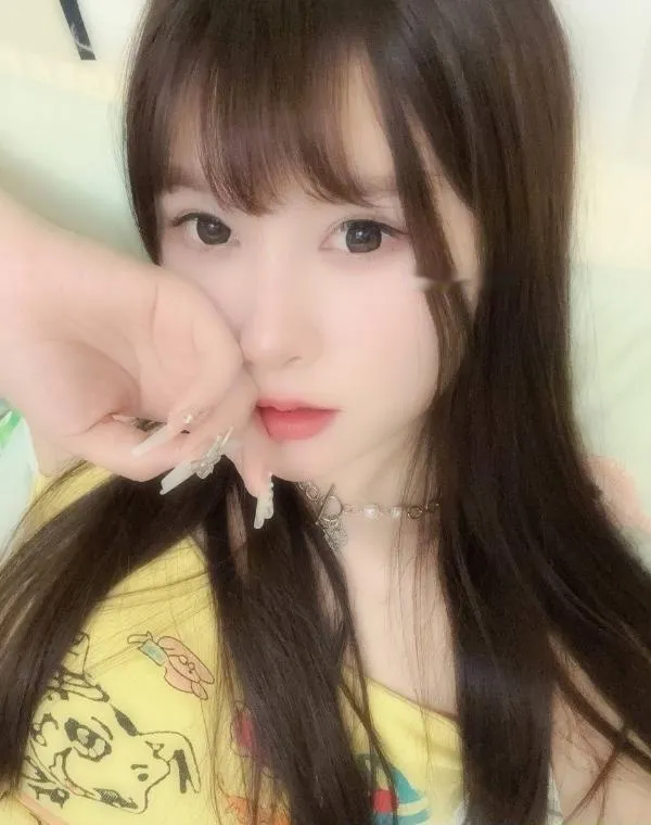 温柔可爱女友遥遥