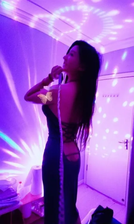 闵行御姐