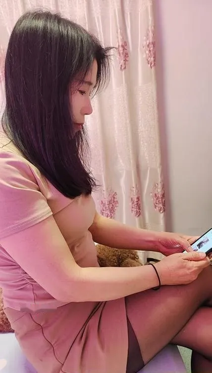 塘沽长腿丝袜熟女
