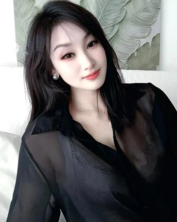 神仙树御姐梦琪