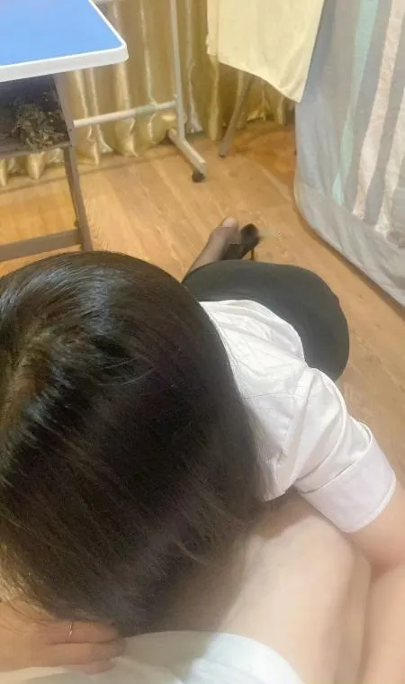 角色扮演可儿老师