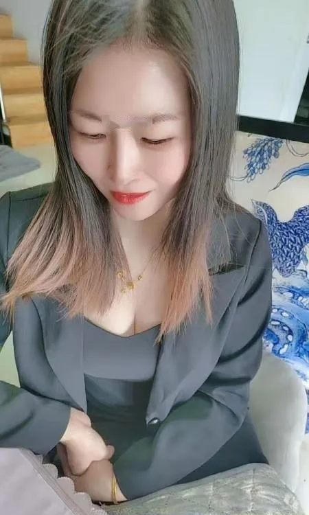 性感风骚少妇