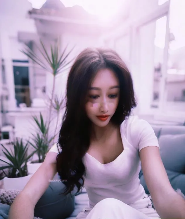 海珠御姐可儿