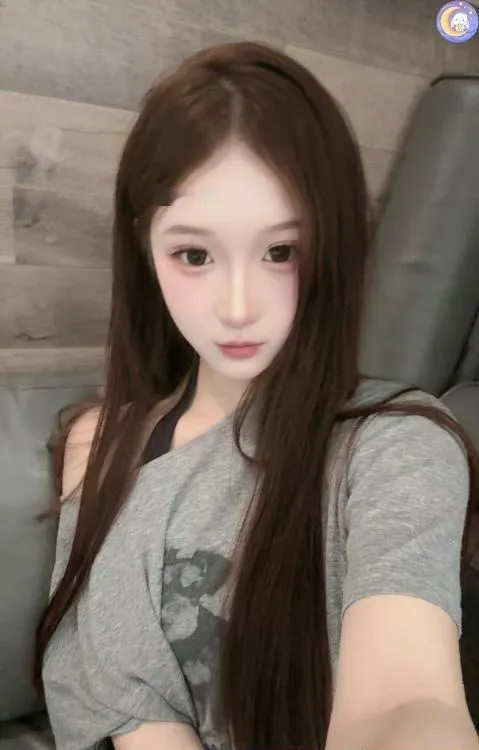 19岁小橘子