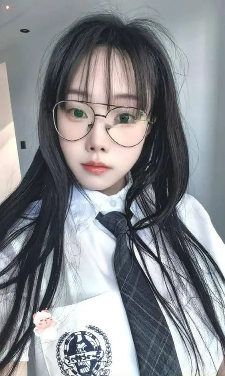 岳麓区眼镜妹萌萌西