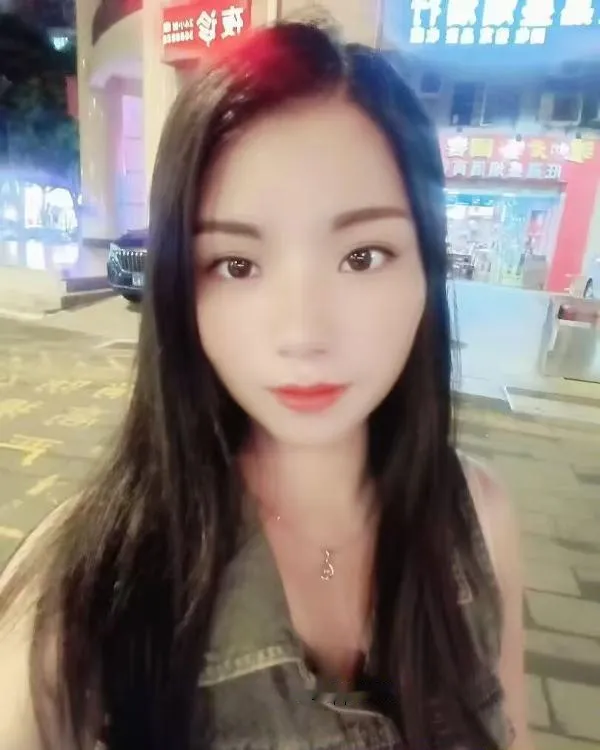 厦门岛内少妇