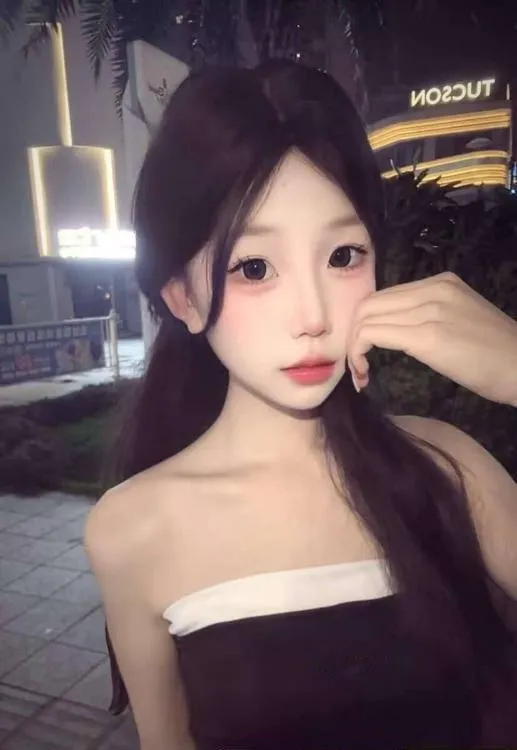 极品小骚货奶糖